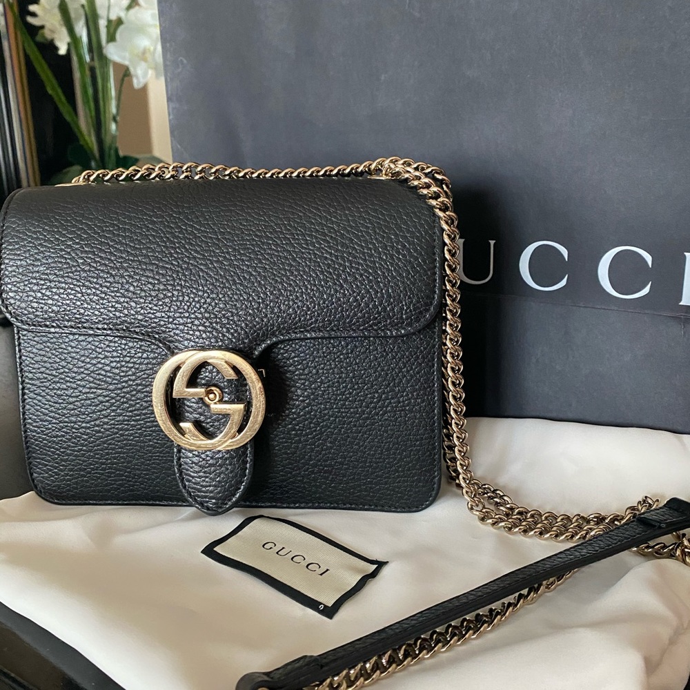 Gucci bag
